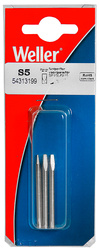 JUOTTIMEN VARAKÄRKI 15W 3,5/2,0MM 3KPL/P