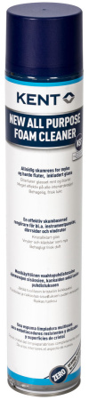 KENT PUHDISTUSVAAHTO ALL PURPOSE 750ML NSF