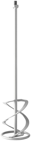 KONEVISPILÄ 135X590MM M14