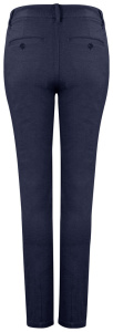 CB Tofino Pants Ladies Navy tummmansininen 2