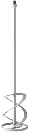 KONEVISPILÄ 120X590MM M14