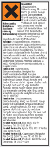 TIIVISTESILIKONI MOOTTORI HARMAA SI5699 99G 3