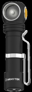 ARMYTEK WIZARD C2 MAGNET 1200 LM 2