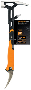 MONITOIMIPURKUTYÖKALU ISOCORE  M 2