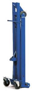 HYDRAULINEN PUOMINOSTIN 1100KG 3