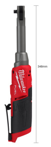 RÄIKKÄAVAIN M12 FHIR14LR-0, Milwaukee 2
