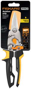 PELTISAKSET POWER GEAR SUORA FISKARS 3