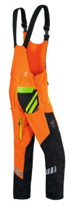 Haalarit DYNAMIC DuroTEC SZ dAcl1, Stihl 2