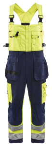 Highvis lappuhaalari huomio 6