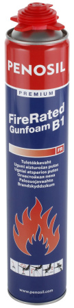 PU PISTOOLIVAAHTO 750ML PALOLUOKIT.PENOSIL PROF.