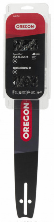 OREGON LAIPPA 13" .325 1,5MM + 2 KETJUA, STIHL
