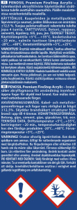 AKRYYLIMASSA PALOLUOKITELTU 300ML 2