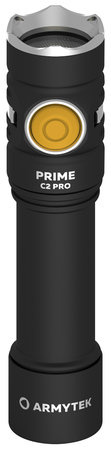 ARMYTEK PRIME C2 PRO MAGNET XHP50.2 2400 LM