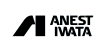 Anest Iwata