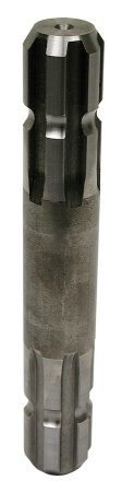 URA-AKSELI 1 3/8-6 230MM
