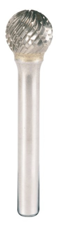 KOVAMETALLIVIILA 8MM PALLO,6 MM KARA
