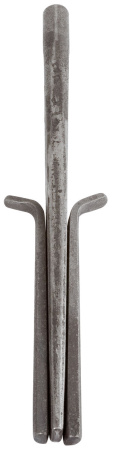 KIVIKIILA HALK.25MM 1KPL JOUSITERÄS