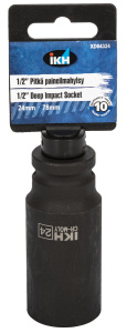 VOIMAHYLSY 1/2"- 24MM 78MM 2