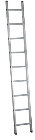 TIKAS 9-ASK. SUORA 254,5CM