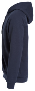 Classic Hoody full zip, Clique 4