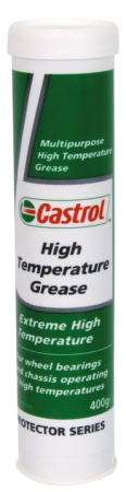 CASTROL HIGH TEMPERATURE GREASE 0,4KG 310652