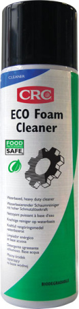 CRC vesipohjainen puhdistusaine eco foam cleaner 650/0.5L