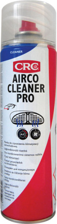 CRC ilmastoinnin puhdistusvaahto AIRCO CLEANER 0.5L