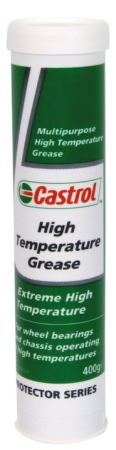 HIGH TEMPERATURE GREASE 0,4