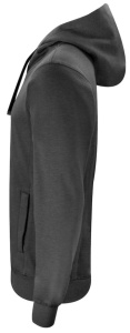 Classic Hoody full zip, Clique 22