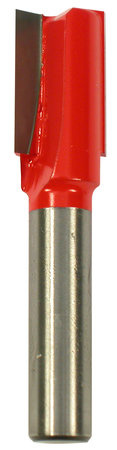 JYRSINTERÄ SUORA 8MMX12MM