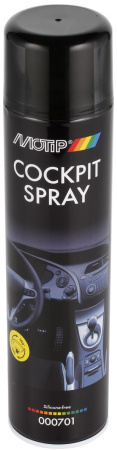 PUHDISTUSAINE KOJETAULULLE SPRAY 600ML