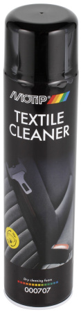 TEKSTIILIN PUHDISTUSAINE SPRAY 600ML