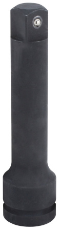 JATKOVARSI VOIMAHYLSYLLE 1" 200MM CR-MO