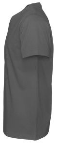 T-SHIRT V-NECK MAN (GOTS), Cottover 7