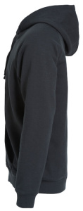 Classic Hoody full zip, Clique 7