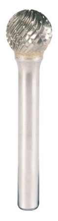 KOVAMETALLIVIILA 6MM PALLO,6 MM KARA