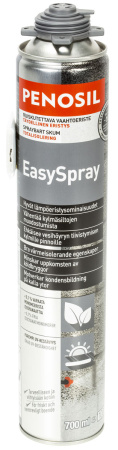 VAAHTOERISTE RUISKUTETTAVA 700ML EASY SPRAY
