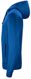 Classic Hoody full zip, Clique 10
