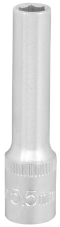 HYLSY 1/4"-5,5MM 50MM
