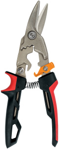 PELTISAKSET POWER GEAR VASEN FISKARS 2