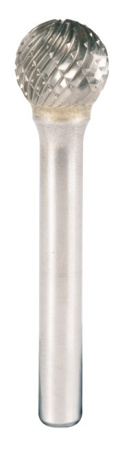 KOVAMETALLIVIILA 12,7MM PALLO,6 MM KARA
