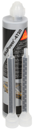 2-KOMPONENTTI KORILIIMA 195ML SIKAPOWER 4720