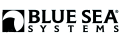 Blue Sea