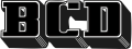 BCD