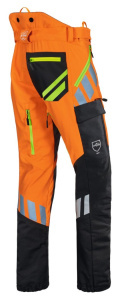 Vyötäröhousut ADVANCE FlexTEC SZ, Stihl 2