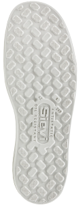 ALFA WHITE S2 TURVAJALKINEET, Sievi 2