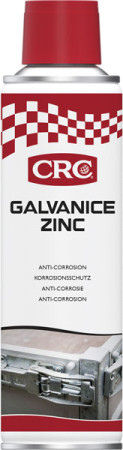 CRC GALVANICE ZINC sinkkipinnoite, 335ml 1032151