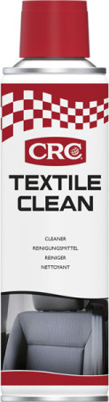 CRC TEXTILE CLEAN verhoilunpuhdistaja, 335ml 1032191