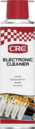 CRC elektroniikan puhdistusspray ELECTRONIC CLEANER, 250ml