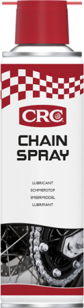 CRC CHAIN SPRAY ketjuspray, 335ml